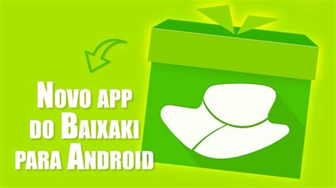 Conheça O Novo App Do Baixaki Para Android Youtube