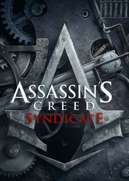 Assassins Creed Syndicate Fan Casting On Mycast