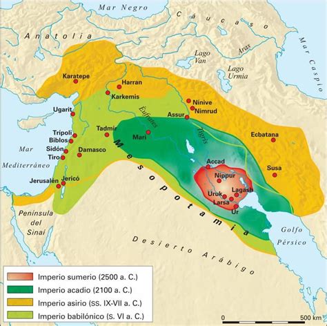 Civilização Mesopotâmica Mesopotamia History Ancient Mesopotamia