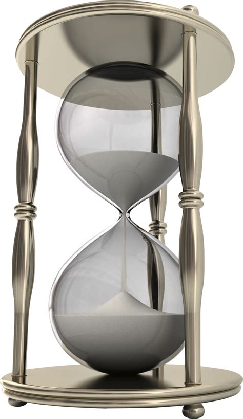 Time Sand Clock Transparent Png All Png All