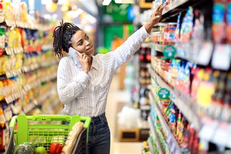 Five Consumer Trends Shaping Our Food And Drink Sector