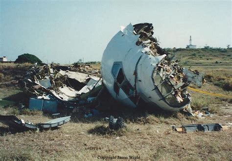 At The Edge Of Endurance The Crash Of American International Airways