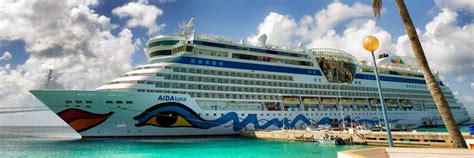 Aida Cruises Bietet Vermehrt Nachhaltige Landausflüge An