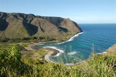 Healing The Land On Molokai Hawaii