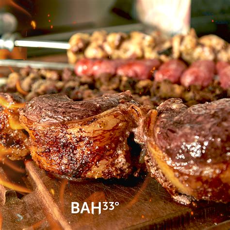 Bah33º The Authentic Gaucho Bbq Book Restaurants Online With Resdiary