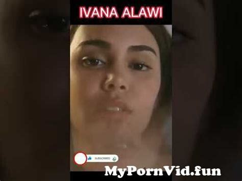 Ivana Alawi Viral Video Scandal Real Or Fake From Ivana Alawi Porn
