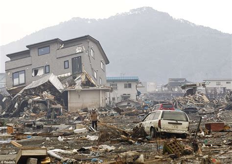 Massive 89 Magnitude Quake Hits Japan Page 6 Freeones Board The