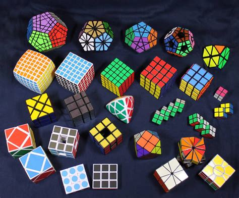 Cubo De Rubik Sin Duda Lo Correcto Es Cometer Errores Piramide