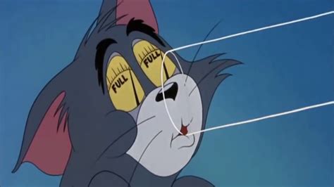 Tom And Jerry The Last Episode Sad Discussio Youtube