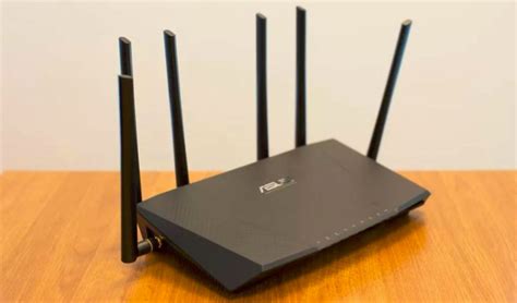 It Zone Newest Asus Router 2020
