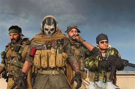 Call Of Duty Warzone Fans Are Exasperated By The Hackers Polygon