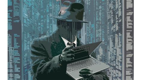 Hackers El Peligro Invisiblehasta Que Se Hace Visible Alertas