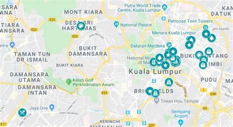 4 Days In Kuala Lumpur Best Kuala Lumpur Itinerary To Follow