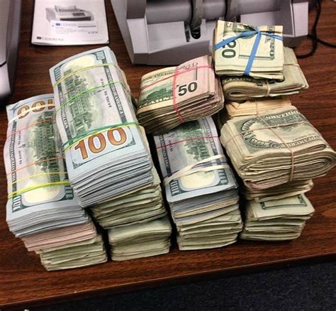 Cash Money Pinterest: @entmillionaire | Money cash, Fake money, Money ...