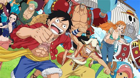 Release Date Time And Where To Read The Manga One Piece Chapter 1098