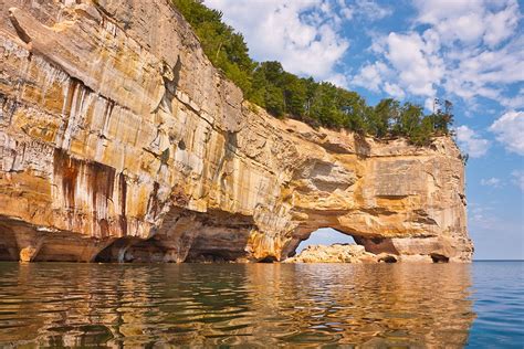 Pictured Rocks Blacklock Photography Galleries