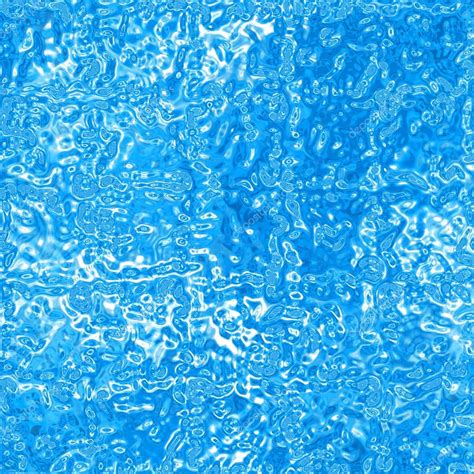 Seamless Water Texture — Stock Photo © Theseamuss 35352021