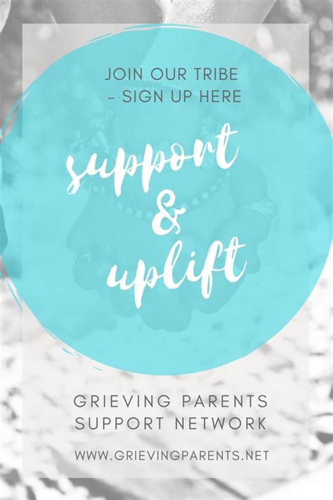 Free Updates Grieving Parents Support Network