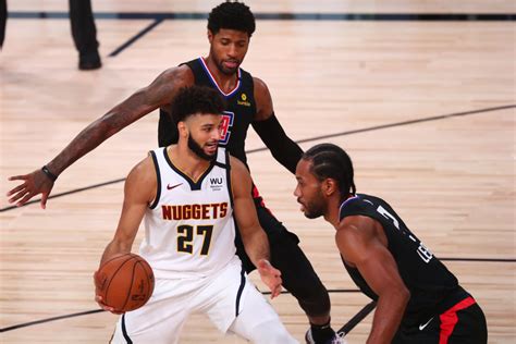 Follow the vibe and change your wallpaper every day! Paul George on his Relationship with Kawhi Leonard: 'Both ...