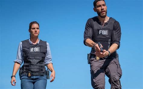 Llega La Nueva Temporada Para Fbi El Occidental Noticias Locales