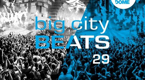 Big City Beats Vol29 Echte Leute