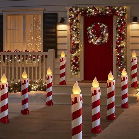 Cheap Outdoor Christmas Decorations 2022 Christmas 2022 Update