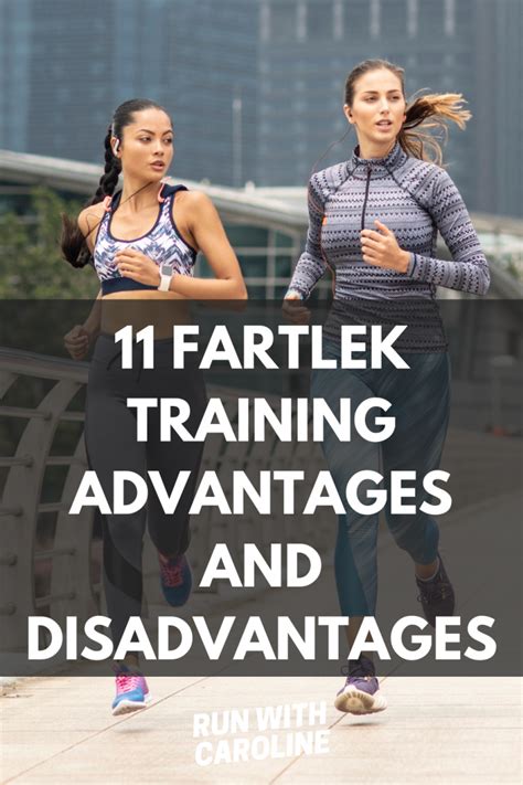 What Is Fartlek Training And How Do It Properly Run With Caroline