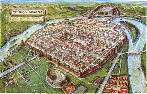 Il Modello Cittadino In Epoca Romana Capitolivm