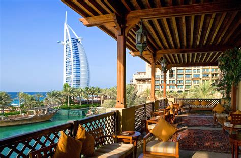 Madinat Jumeirah Dubai United Arab Emirates Attractions Lonely Planet