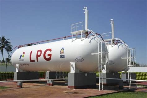 Nalpgam Condemns Lpg Skids At Petrol Stations