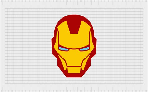 Iron Man Logo History Unlocking The Iron Man Symbol