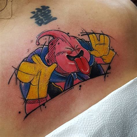 Tattoo Uploaded By Alvaro Escobar Tattoodo