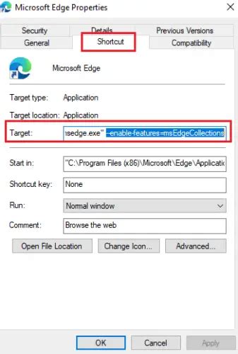 How To Enable The Collections Feature In Microsoft Edge Browser Vrogue