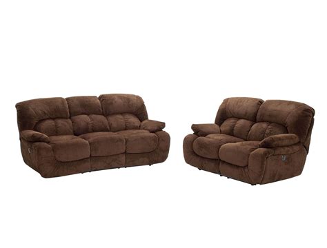 Riser recliner chairs improve your circulation. Jerome's Martin Reclining Sofa Set | Room packages ...
