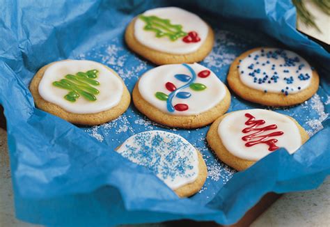 Easy Christmas Cookies Decorating Ideas Diy