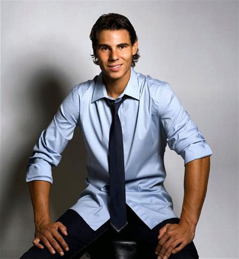 Looks Good Both On And Off The Courts Rafael Nadal Rafa Nadal