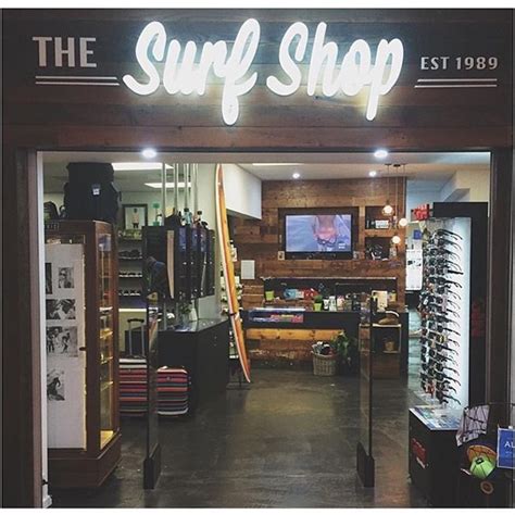 Surf Shops South Australia Surf And Sun