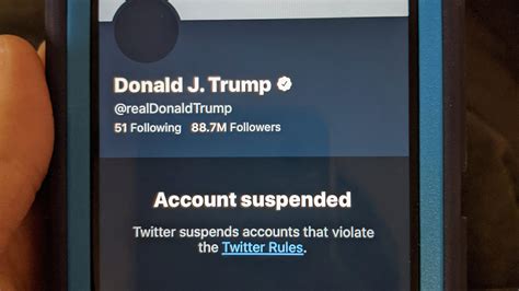 Donald Trump Twitter ban was 'right decision,' CEO Jack Dorsey says