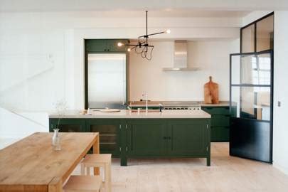 Designed with a smooth matt painted finish. Kitchen Island - Ideas & Designs for Stylish Kitchen ...