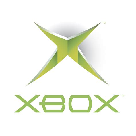 46 Xbox Logo Xbox Logo And Symbol Meaning History Png