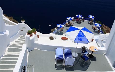 50 Stunning Photos Of Santorini Greece That Will Make You Wish You