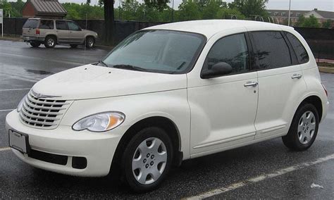 Chrysler PT Cruiser 2000 2005 Aerpro