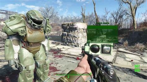 The 30 Best Fallout 4 Mods To Download 2024 Gaming Gorilla