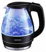 Images of Best Glass Electric Kettle 2017