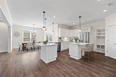 Home Designs for Your New Home in Owensboro KY | Thompson Homes