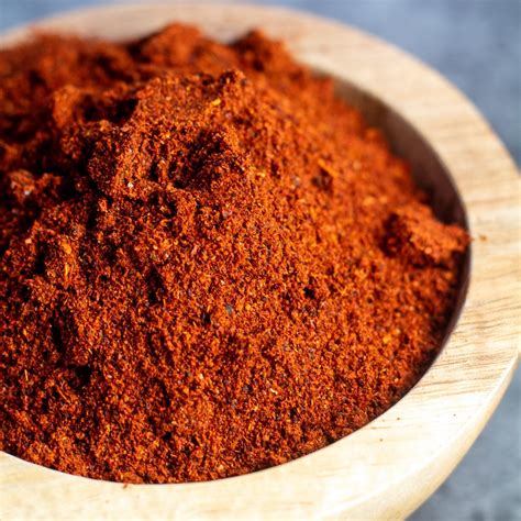 Best Chili Powder Substitute 11 Great Ideas Homemade Chili Powder