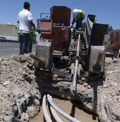Por eso, cuando es nuestra primera vez nos hacemos muchas preguntas. Aceleran la instalación de fibra óptica en GTO