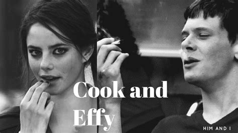 Cook And Effy Skins G Eazy And Halsey Him And I Traducida Al