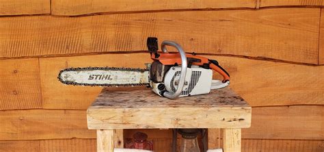 Stihl 031 Av Chainsaw Review 2023 Specs Features Price 58 Off