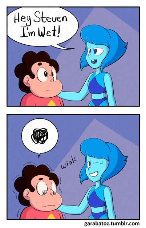 Pin By On Steven Universe Characters Steven Universe Funny Steven Universe Comic